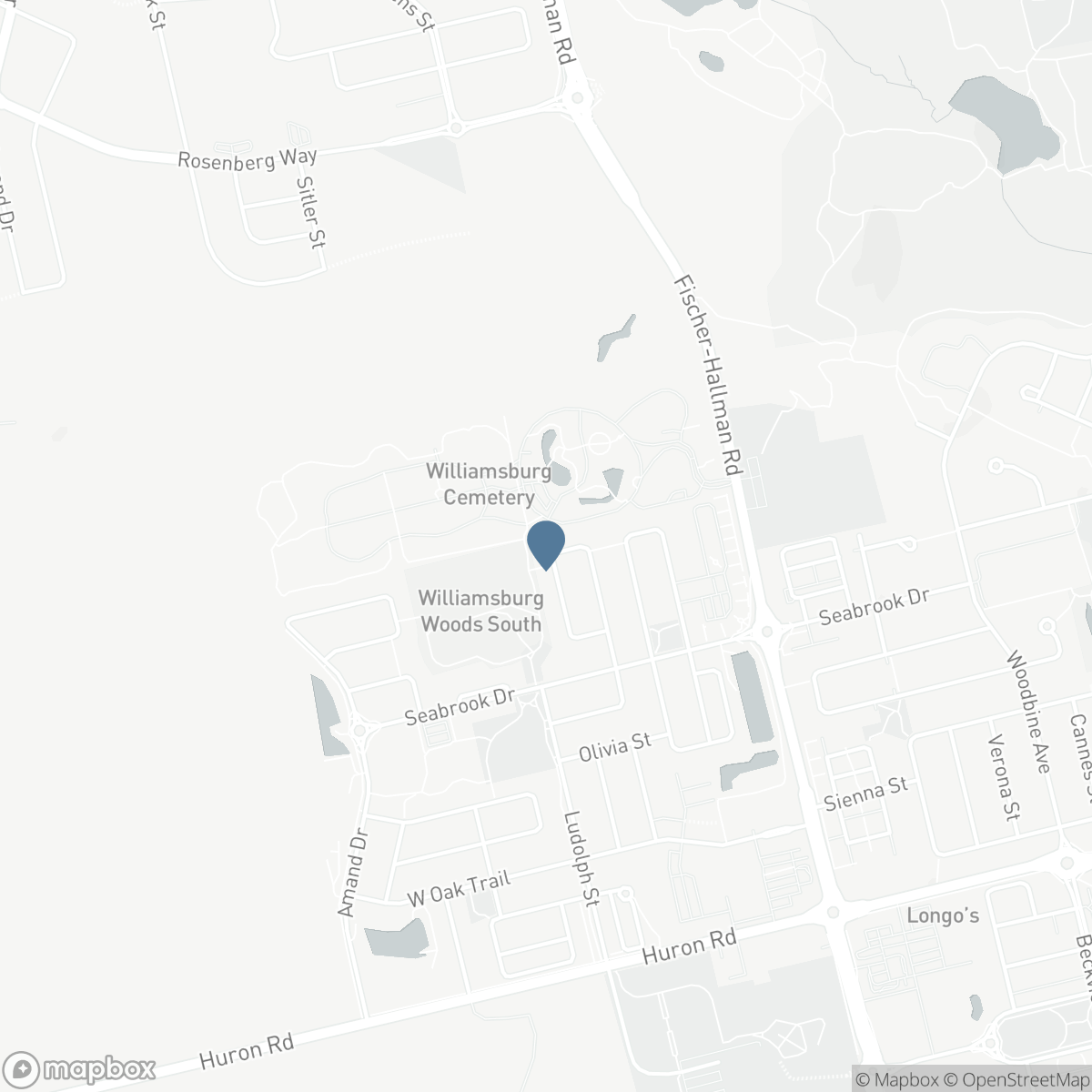296 FALLING GREEN CRESCENT, Kitchener, Ontario N2R 0E9